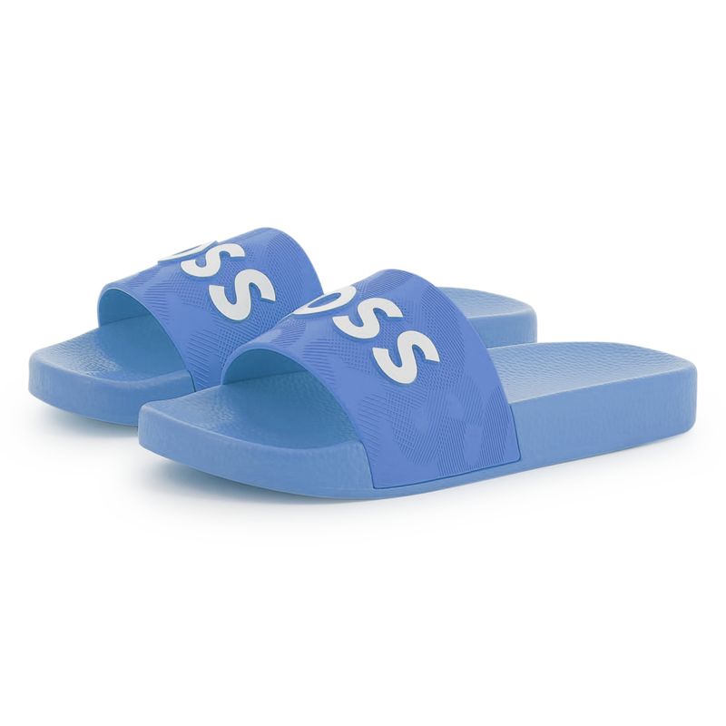 Leichte Badeschuhe BOSS 
                    JUNGE
