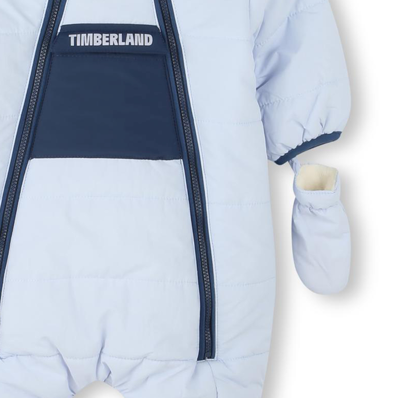 Wasserabweisender Overall TIMBERLAND 
                    JUNGE