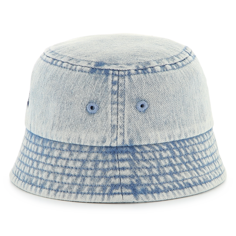 Jeans-Fischerhut TIMBERLAND 
                    JUNGE