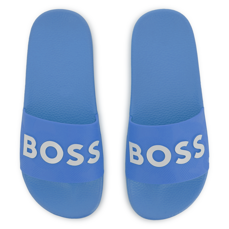 Leichte Badeschuhe BOSS 
                    JUNGE