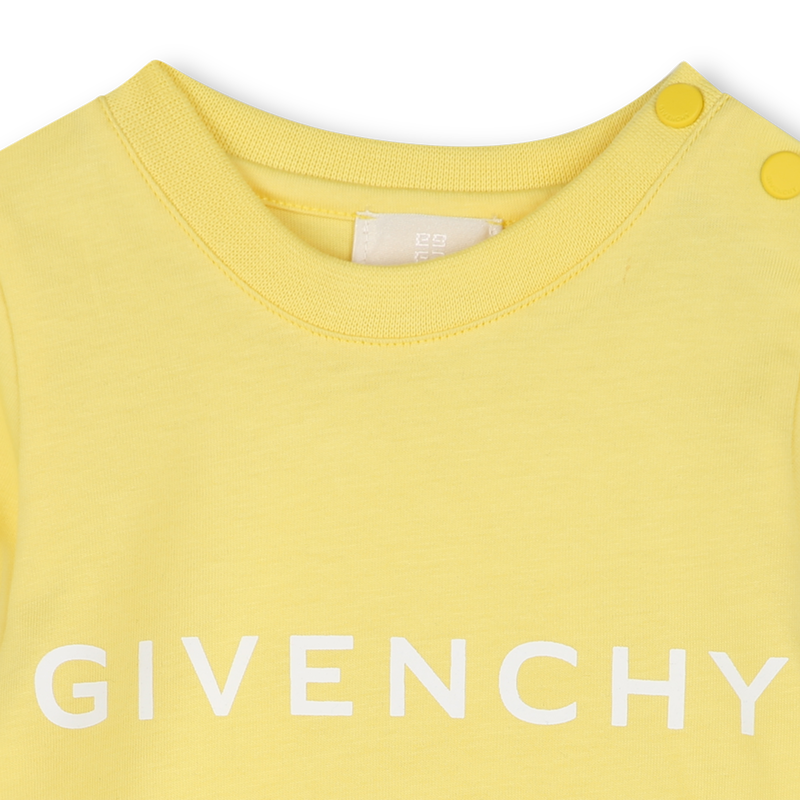 Kurzarmshirt GIVENCHY 
                    JUNGE