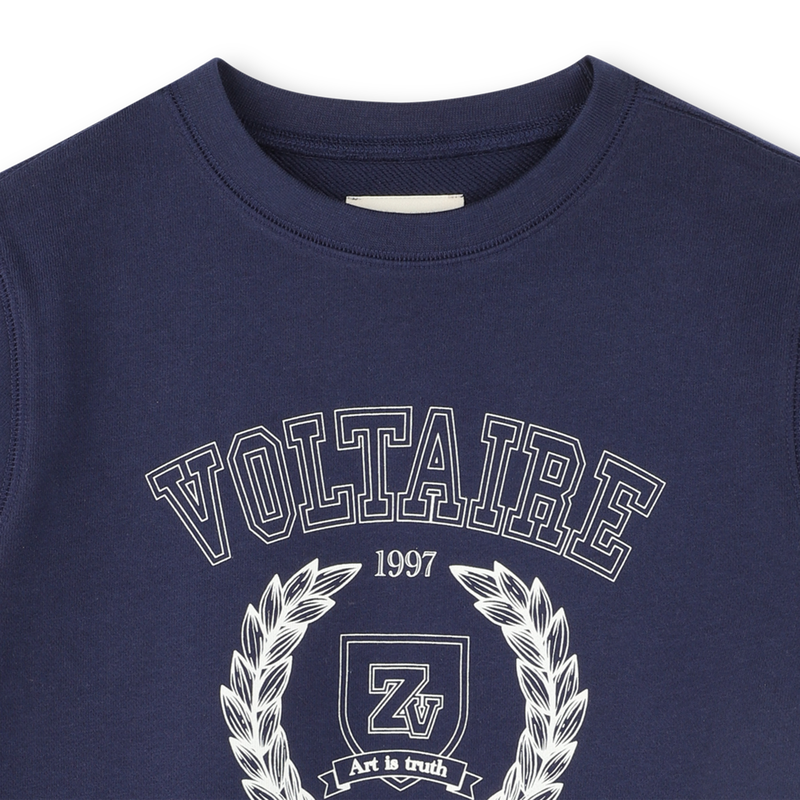 Sweatshirt ZADIG & VOLTAIRE 
                    JUNGE