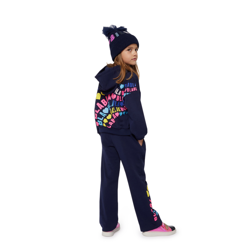 Kapuzenpullover BILLIEBLUSH 
                    MÄDCHEN