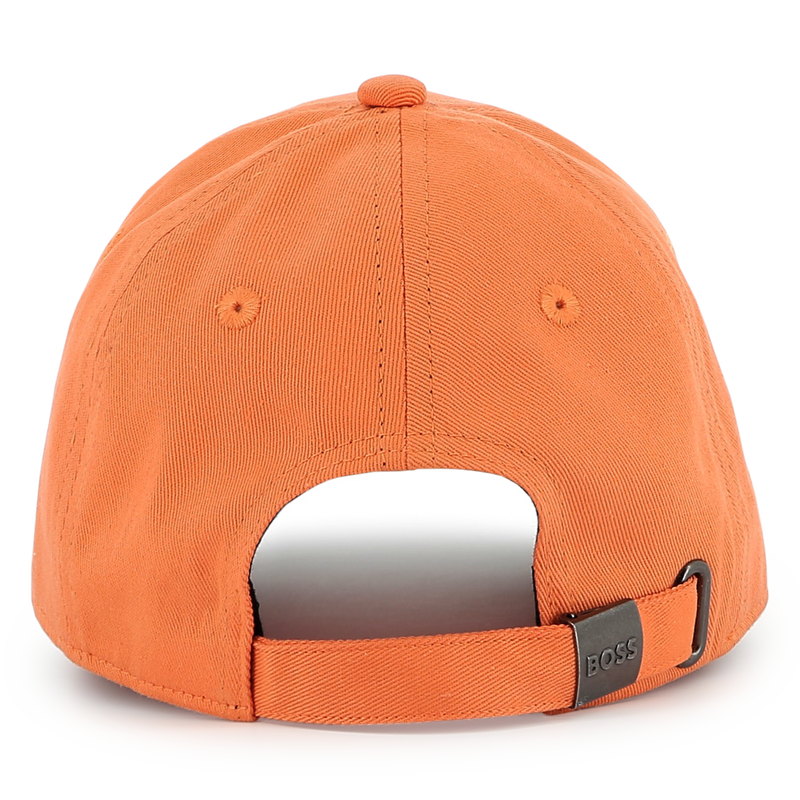 Verstellbare Cap BOSS 
                    JUNGE