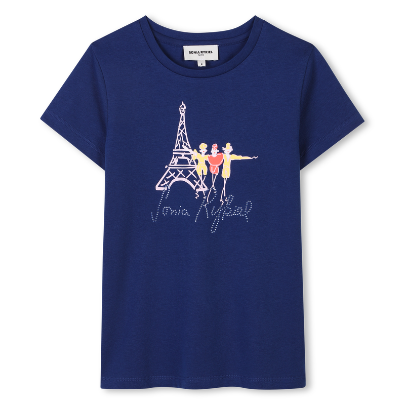 T-Shirt SONIA RYKIEL 
                    MÄDCHEN