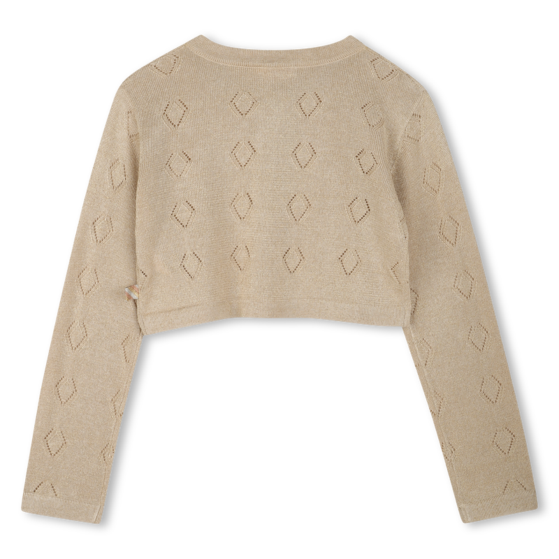 Festliche Strickjacke BILLIEBLUSH 
                    MÄDCHEN