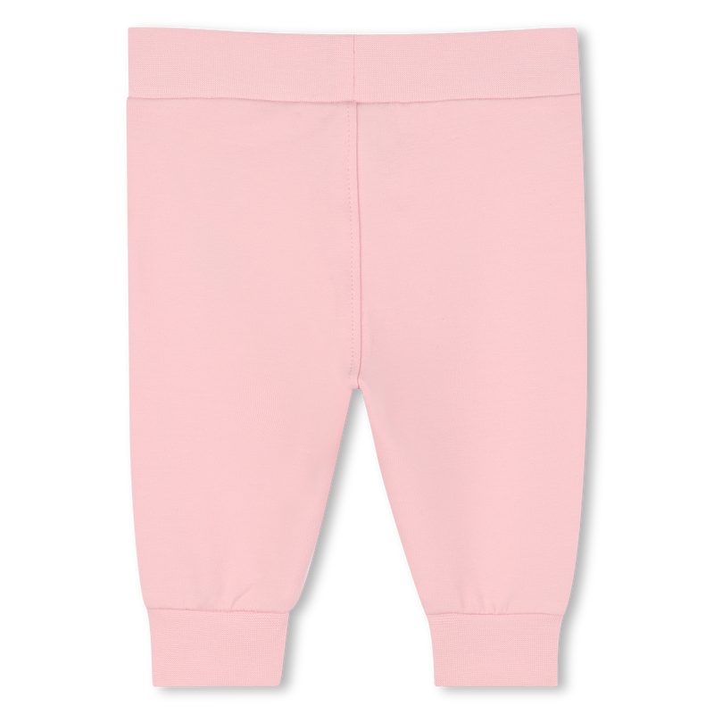Dreiteiliges Jogging-Set BOSS 
                    MÄDCHEN