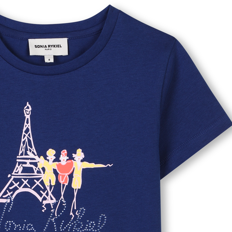 T-Shirt SONIA RYKIEL 
                    MÄDCHEN