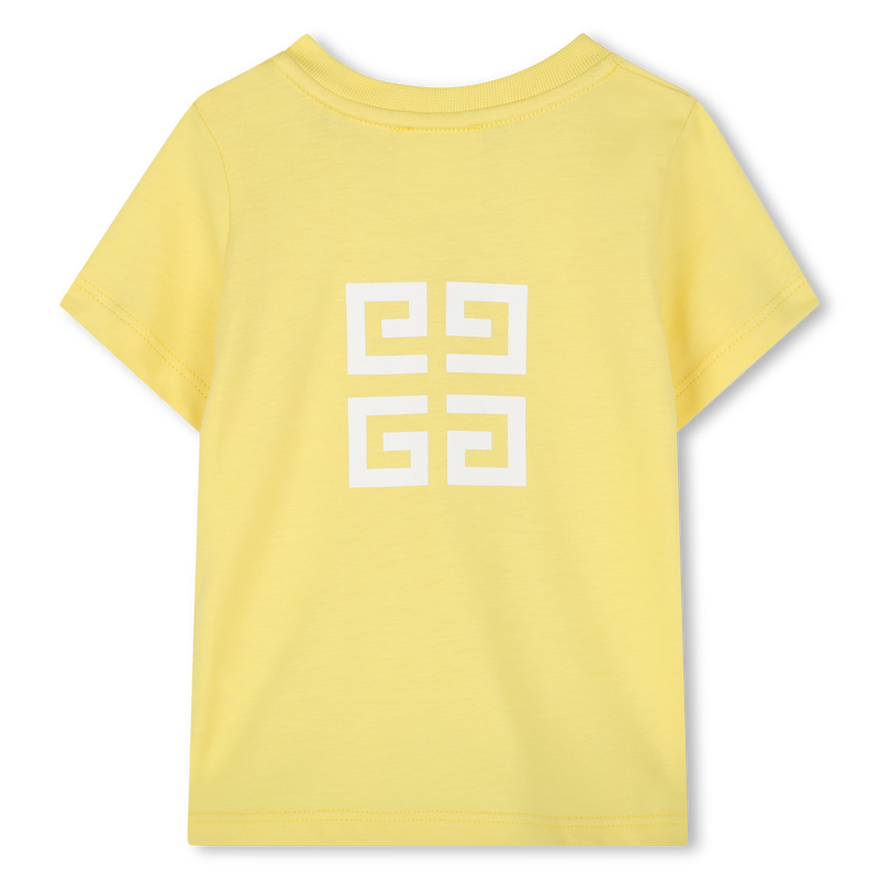 Kurzarmshirt GIVENCHY 
                    JUNGE