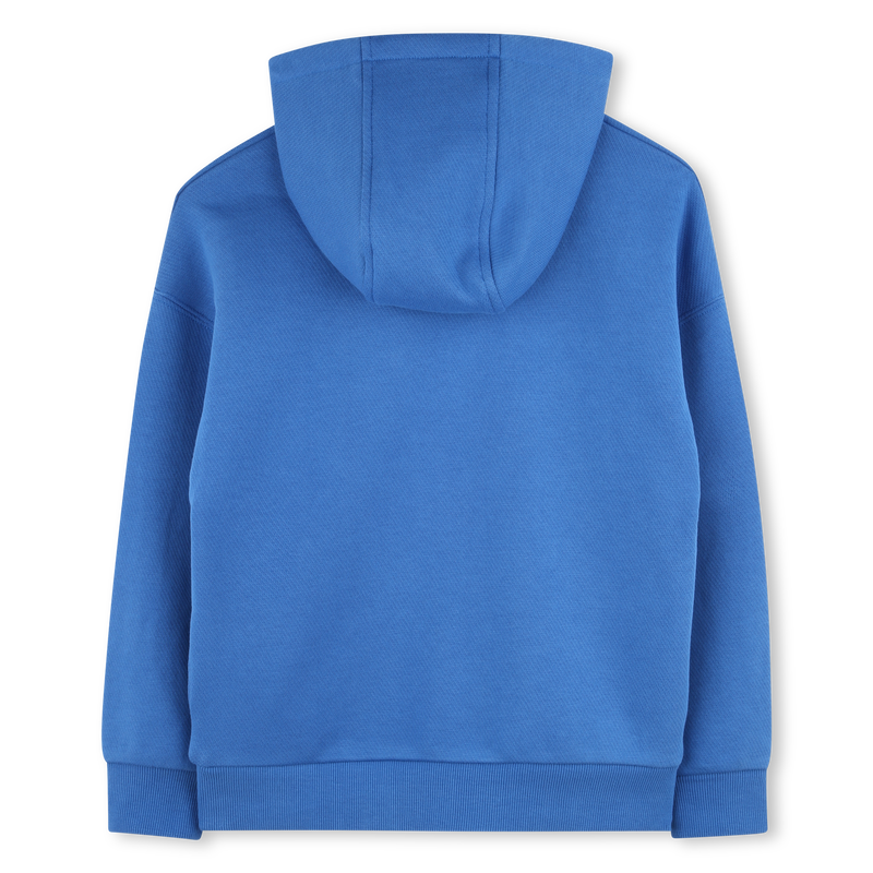 Sweatshirt aus Molton TIMBERLAND 
                    JUNGE