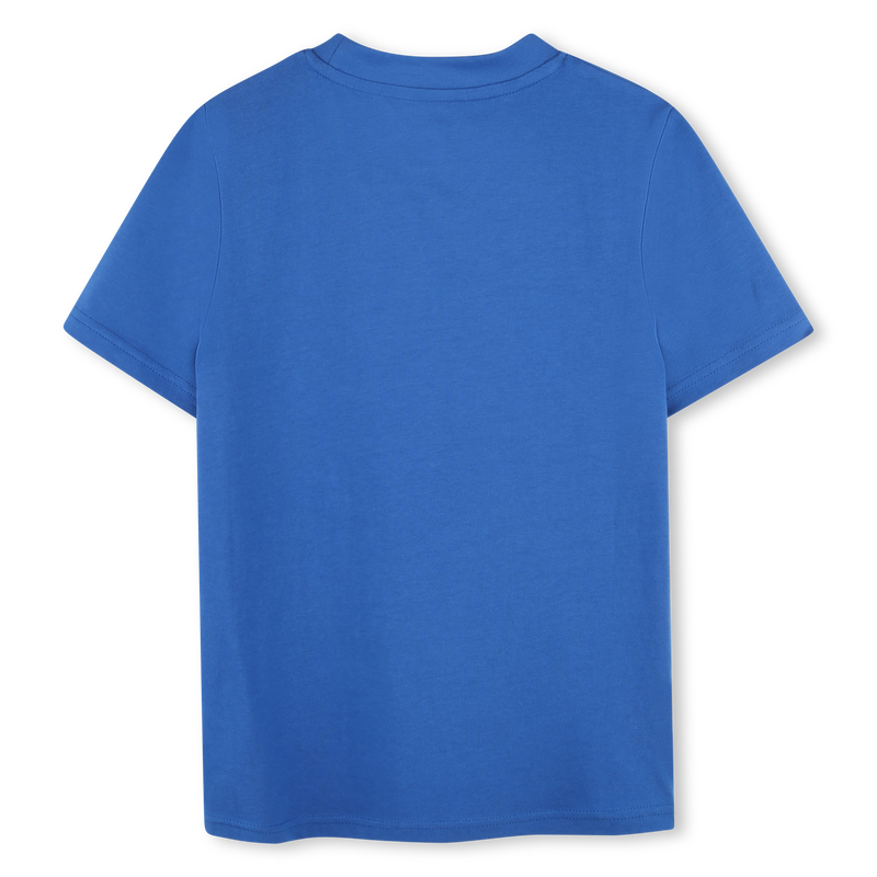 2er-Set T-Shirts mit Druck TIMBERLAND 
                    JUNGE