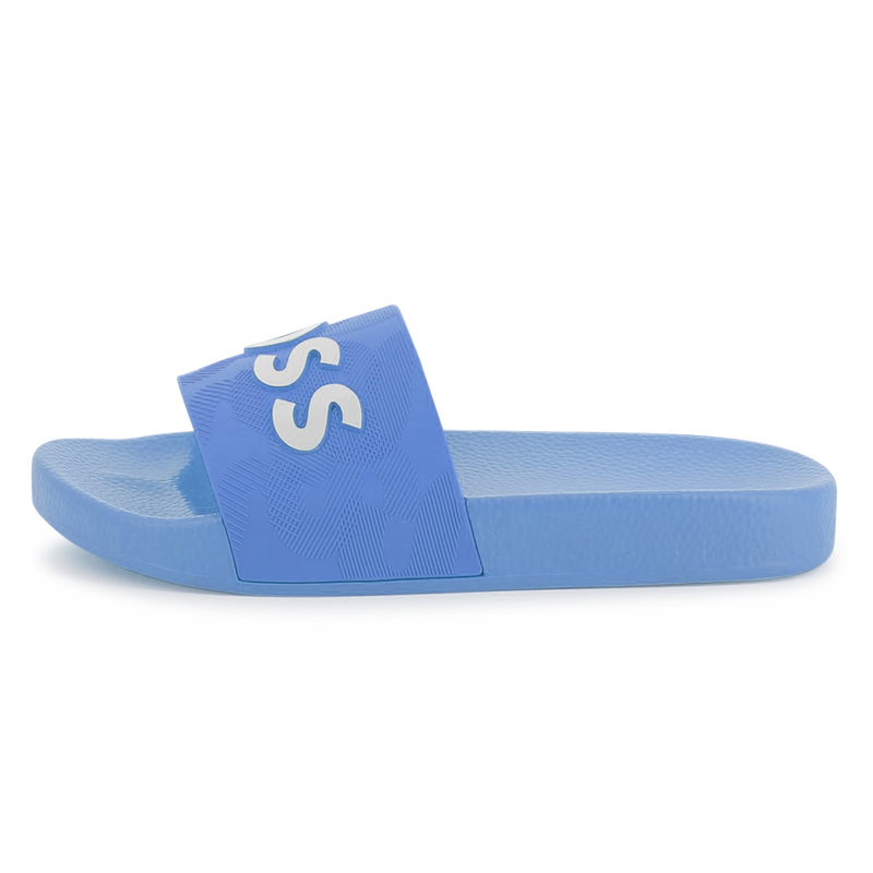 Leichte Badeschuhe BOSS 
                    JUNGE