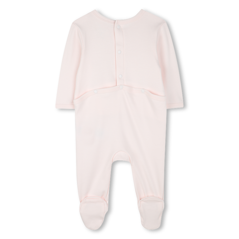 Pyjama, Mütze und Lätzchen KENZO KIDS 
                    UNISEX