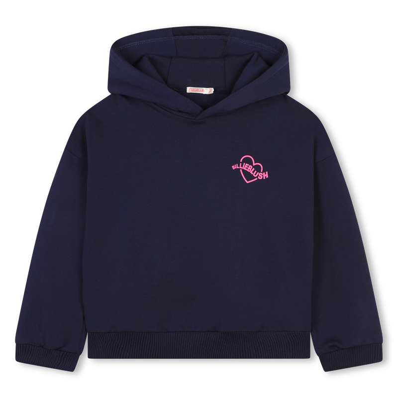 Kapuzenpullover BILLIEBLUSH 
                    MÄDCHEN
