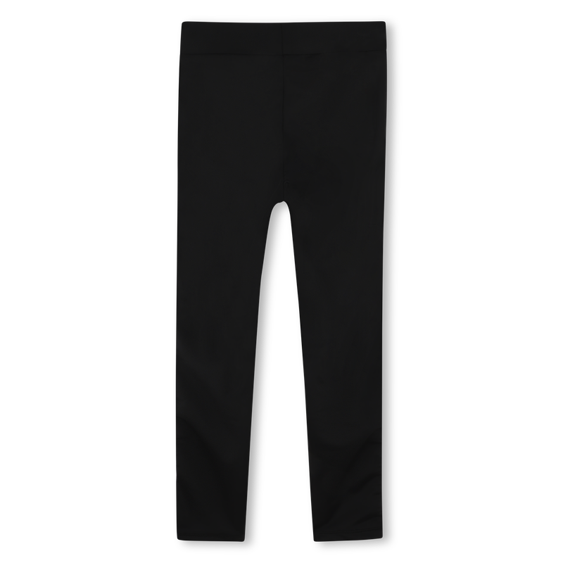 Leggings mit Markenlogo MICHAEL KORS 
                    MÄDCHEN