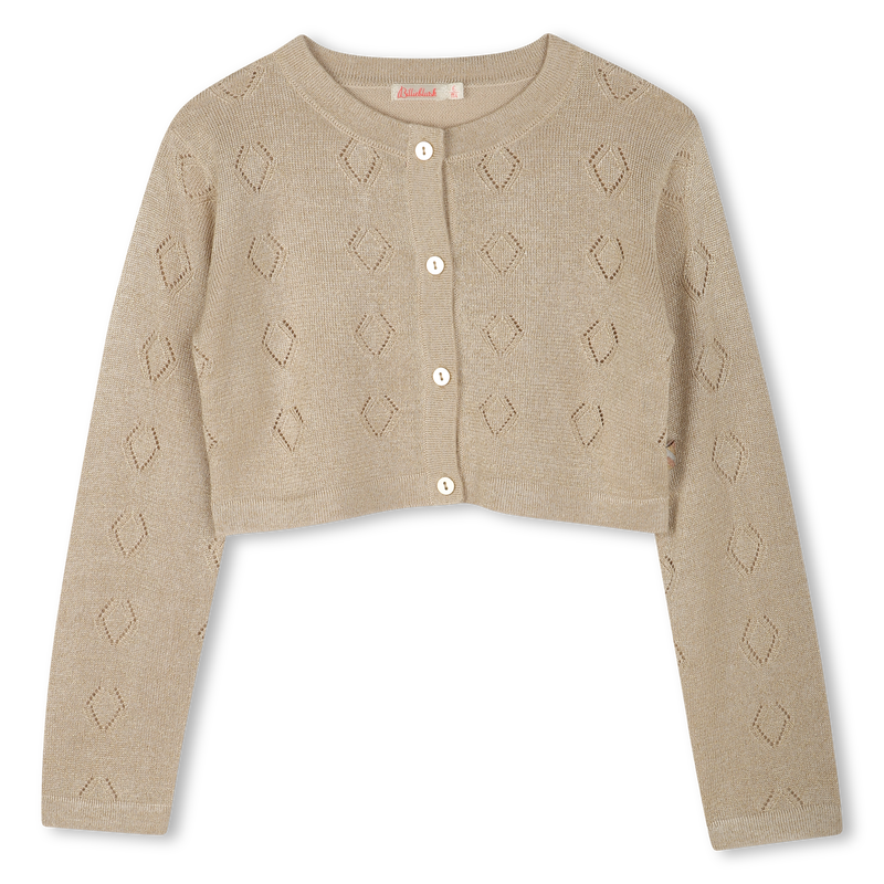 Festliche Strickjacke BILLIEBLUSH 
                    MÄDCHEN