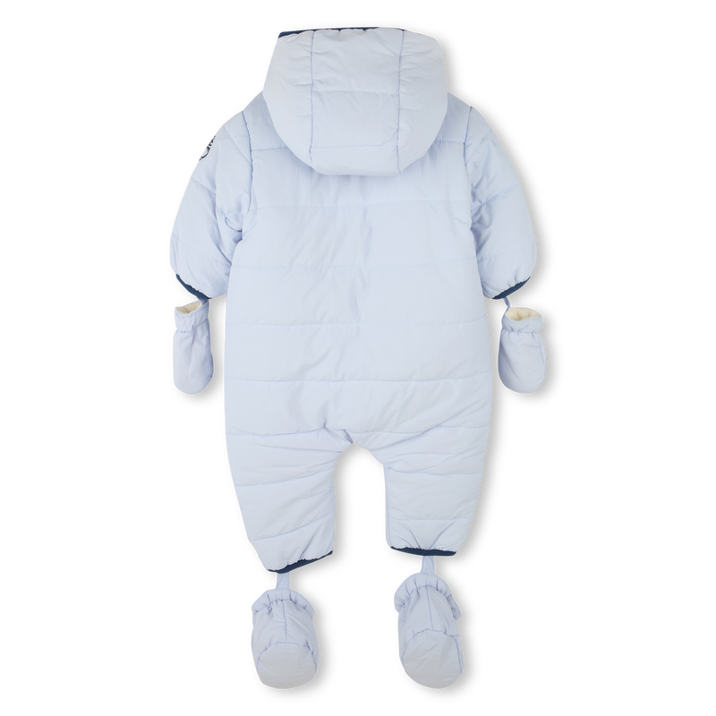 Wasserabweisender Overall TIMBERLAND 
                    JUNGE