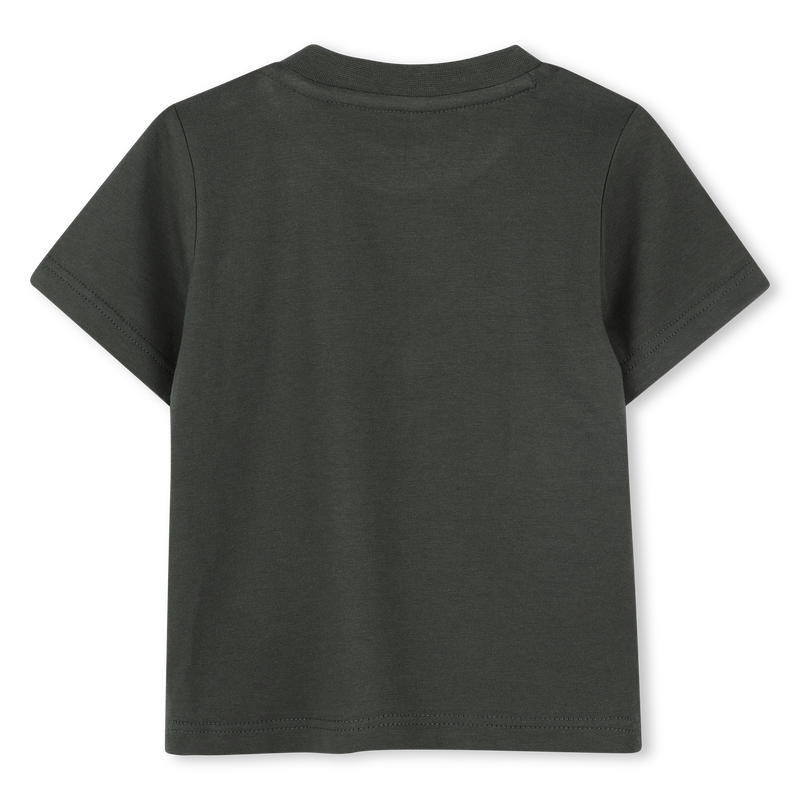 Kurzarm-Shirt TIMBERLAND 
                    JUNGE