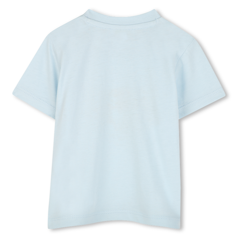Kurzarm-Shirt KENZO KIDS 
                    UNISEX