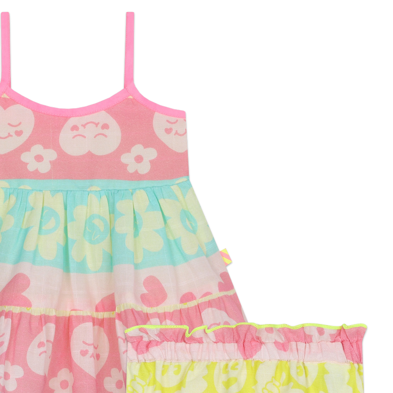 Set mit Kleid und Höschen BILLIEBLUSH 
                    MÄDCHEN