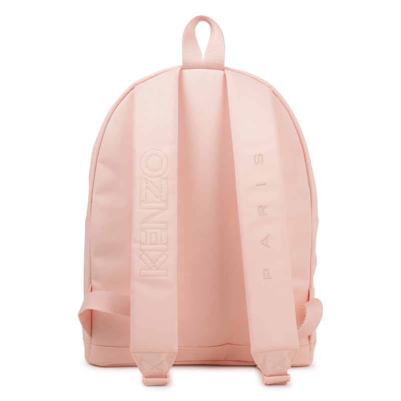 Rucksack mit Stickerei KENZO KIDS 
                    UNISEX