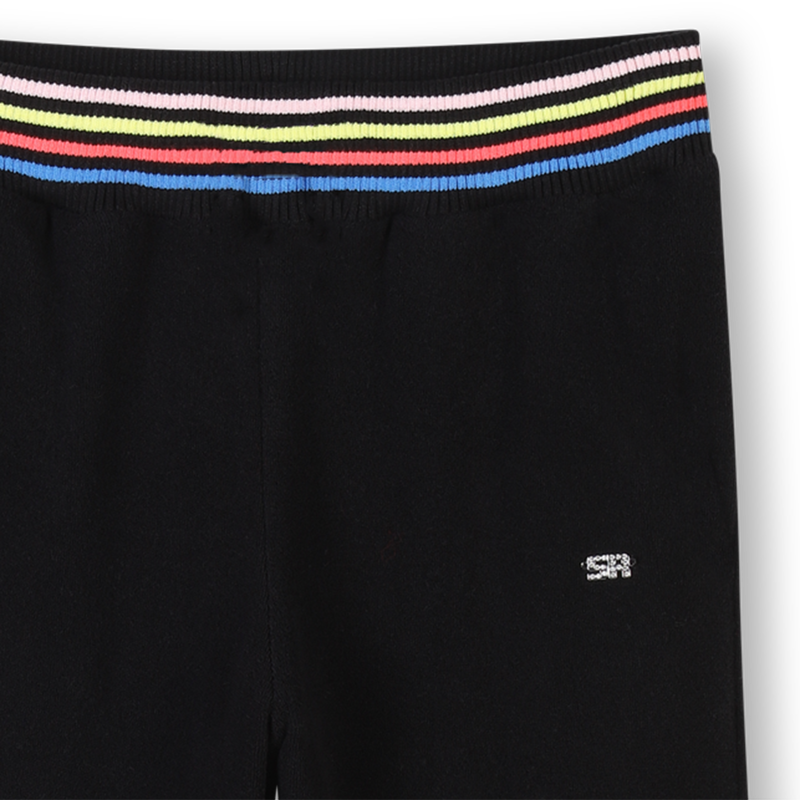 Jogginghose aus Frottee SONIA RYKIEL 
                    MÄDCHEN