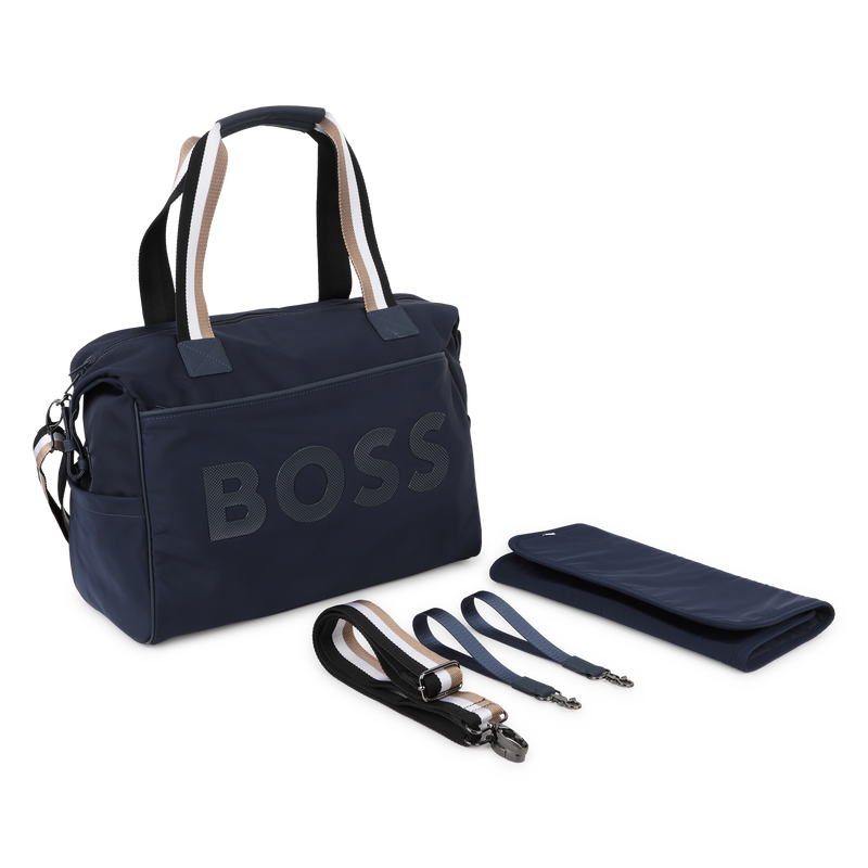 Wickeltasche BOSS 
                    UNISEX