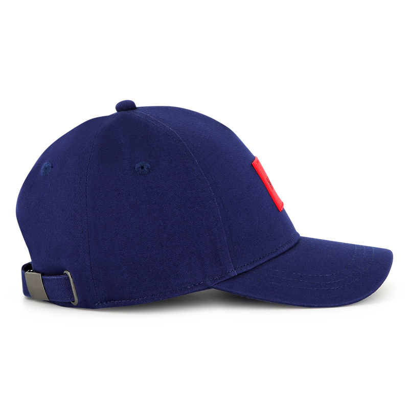 Unisex-Baumwollkappe HUGO 
                    UNISEX