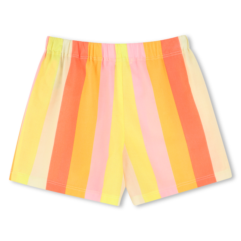 Set mit T-Shirt und Shorts BILLIEBLUSH 
                    MÄDCHEN