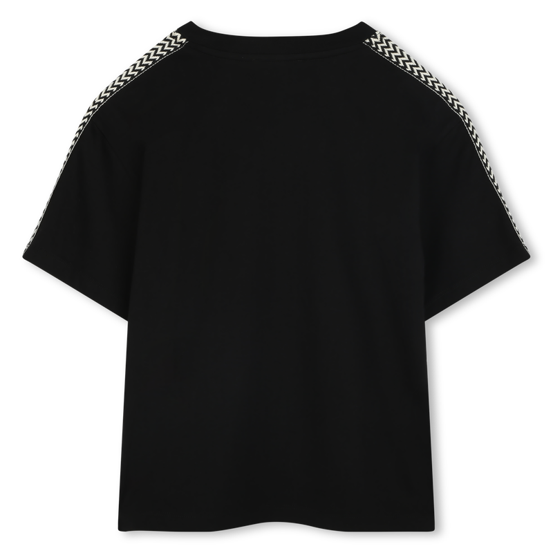 Kurzarm-Shirt LANVIN 
                    JUNGE