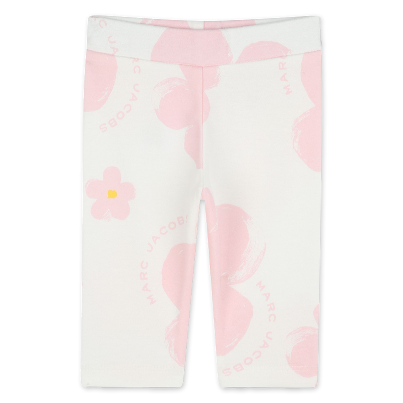 Set mit T-Shirt und Leggings THE MARC JACOBS 
                    UNISEX