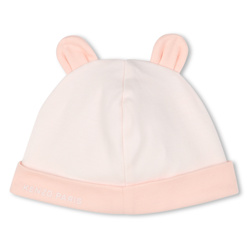 Pyjama, Mütze und Lätzchen KENZO KIDS 
                    UNISEX