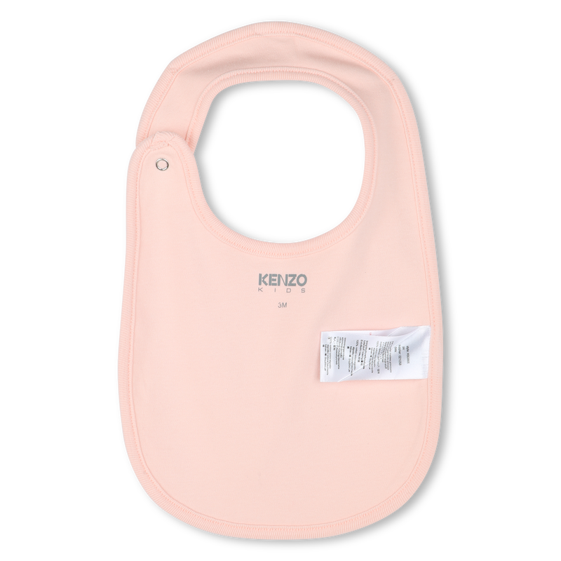 Pyjama, Mütze und Lätzchen KENZO KIDS 
                    UNISEX