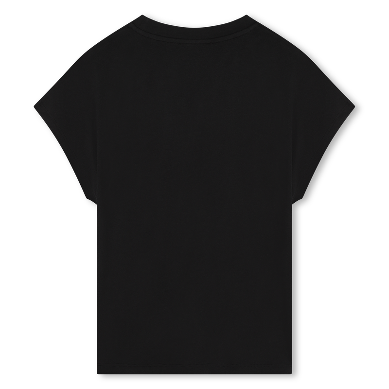 Kurzarmshirt DKNY 
                    MÄDCHEN
